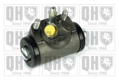 спирачно цилиндърче на колелото QUINTON HAZELL BWC3436