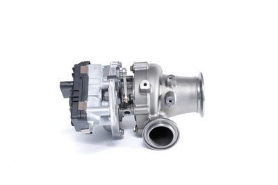 LADER AUFLADUNG BTS Turbo T918717 10