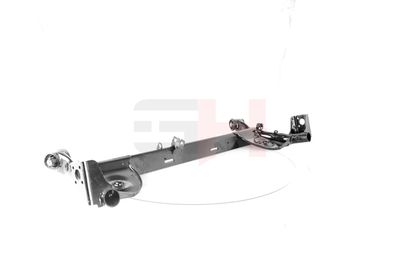 CORP AX GH GH593991 12