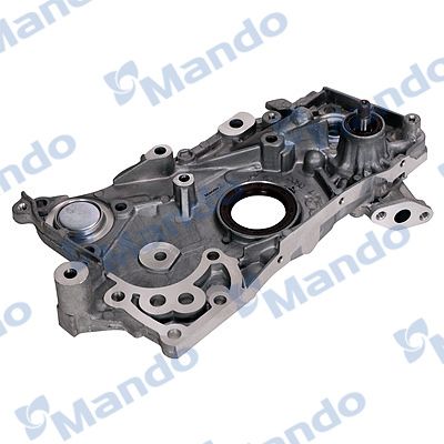 Масляный насос MANDO DMP030026 для HYUNDAI LANTRA