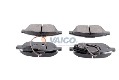 BREMSBELAGSATZ SCHEIBENBREMSE VAICO V240152 36