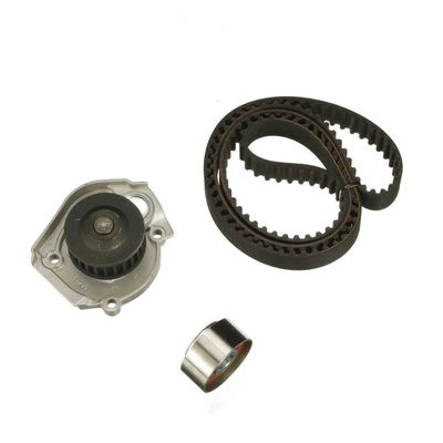 SET POMPA APA + CUREA DINTATA GATES KP15627XS 71