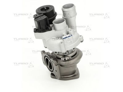 COMPRESOR SISTEM DE SUPRAALIMENTARE TURBO-TEC TT5180 5