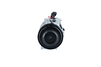 COMPRESOR CLIMATIZARE NRF 320291G 5