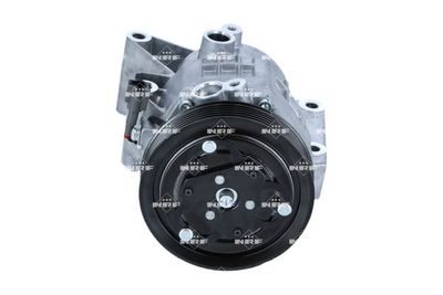 KOMPRESSOR KLIMAANLAGE