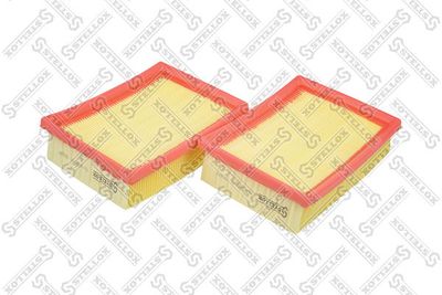 въздушен филтър STELLOX 71-01857-SX