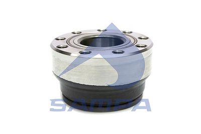 Juego de balero de rueda