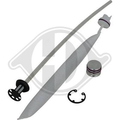 USCATOR AER CONDITIONAT DIEDERICHS DCT1309