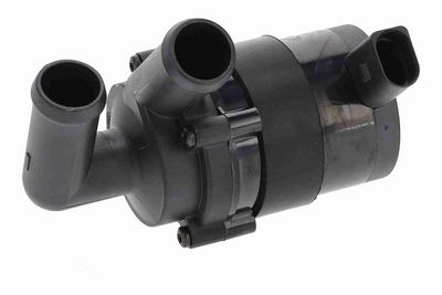 POMPă DE APă SUPLIMENTARă (CIRCUITUL APEI DE RăCIRE)