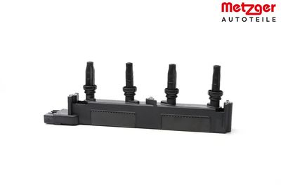 BOBINA DE INDUCTIE METZGER AUTOTEILE 0880307 21