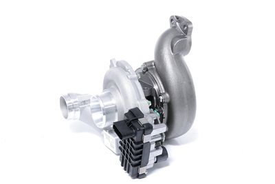 LADER AUFLADUNG BTS Turbo T915234BT 7