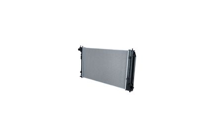 RADIATOR RACIRE MOTOR NRF 53765 10