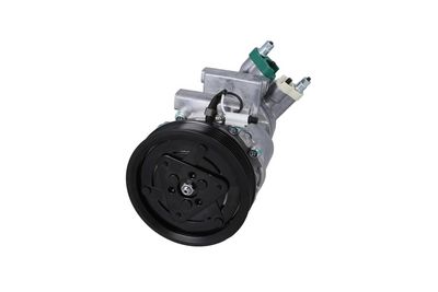 COMPRESOR CLIMATIZARE KAMOKA 7820030 3