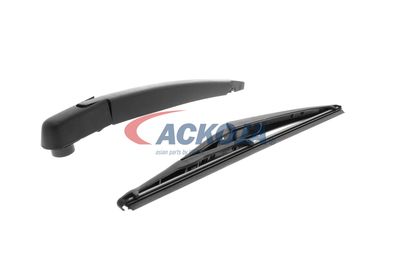 SET STERGATOARE CURATARE PARBRIZ ACKOJA A389652 53