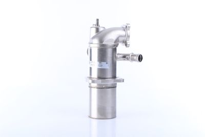 KüHLER ABGASRüCKFüHRUNG NISSENS 989423 28