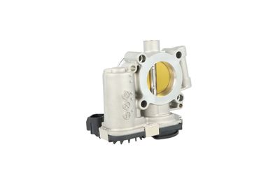 DROSSELKLAPPENSTUTZEN NRF 408016 21