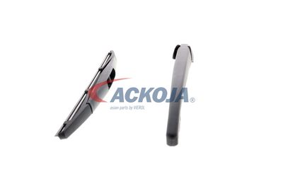 SET STERGATOARE CURATARE PARBRIZ ACKOJA A380488 24