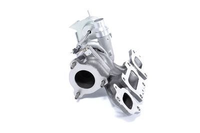 LADER AUFLADUNG BTS Turbo T917019 20