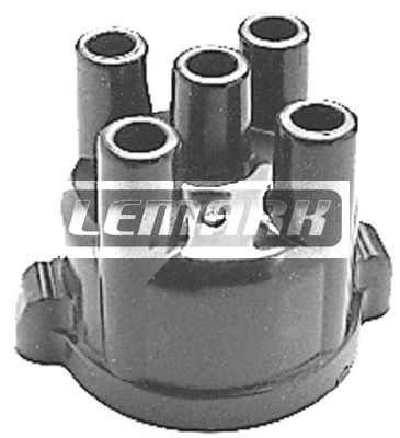 Крышка распределителя зажигания LEMARK LDC139
