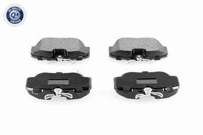 BREMSBELAGSATZ SCHEIBENBREMSE VAICO V308103 5