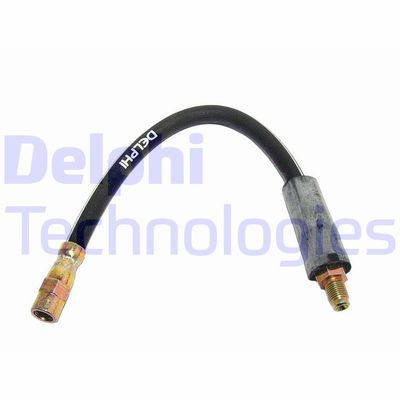 Тормозной шланг DELPHI LH3252 для VOLVO 460