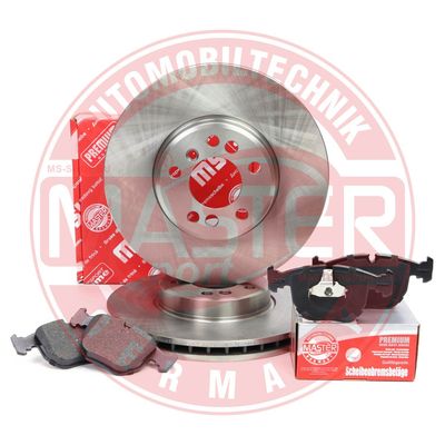 SET FRANA FRANA DISC
