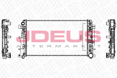 KüHLER MOTORKüHLUNG