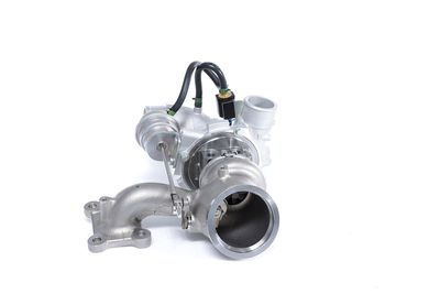 LADER AUFLADUNG BTS Turbo T918019 19