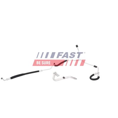 CONDUCTA INALTA PRESIUNE AER CONDITIONAT