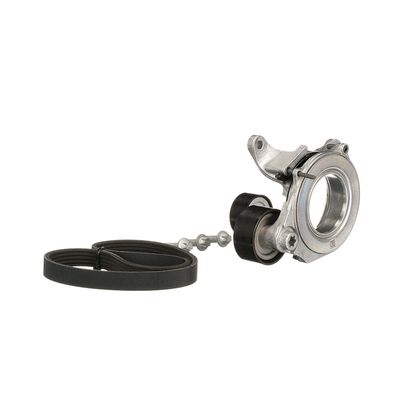 KEILRIPPENRIEMENSATZ GATES K015PK1256EST 10