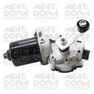 Двигатель стеклоочистителя MEAT & DORIA 27450 для LEXUS IS