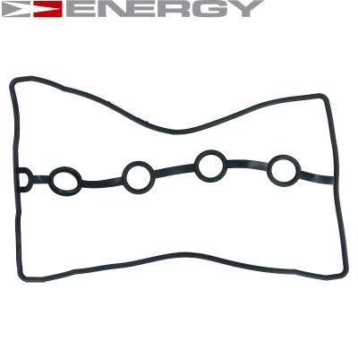 ENERGY Tarpiklis, svirties dangtis