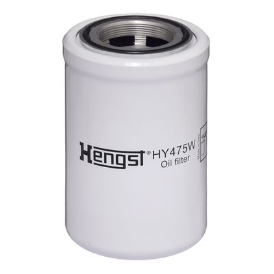 Hydraulisch filter