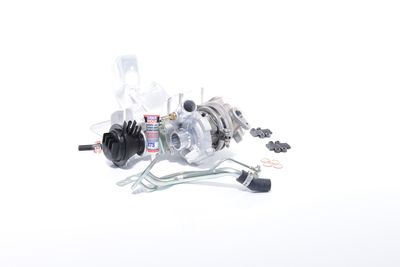 LADER AUFLADUNG BTS Turbo T981262 6