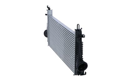 INTERCOOLER COMPRESOR NRF 30917 33
