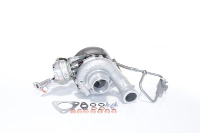 LADER AUFLADUNG BTS Turbo T981088 36