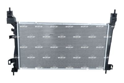 RADIATOR RACIRE MOTOR NRF 53982 2
