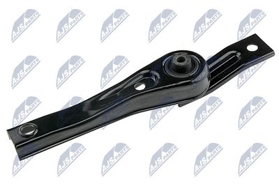 окачване, двигател NTY ZPS-WW-035
