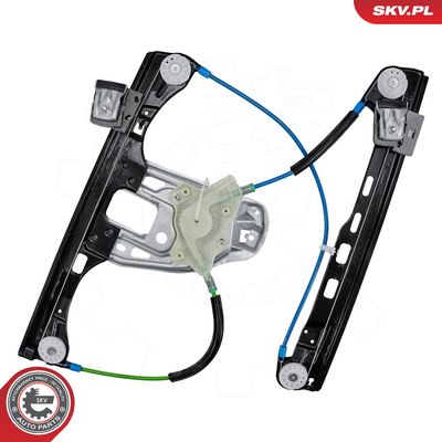 Zvedací zařízení oken SKV 01SKV691