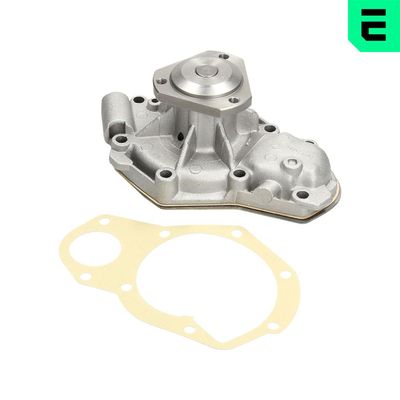 POMPă DE APă RăCIRE MOTOR