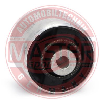 SUPORT TRAPEZ MASTER-SPORT GERMANY 43436PCSMS 3