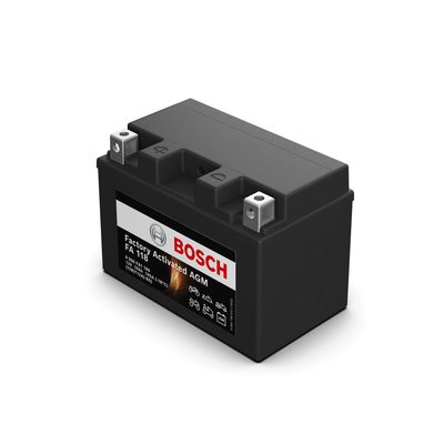 BATERIE DE PORNIRE BOSCH 0986FA1180 7