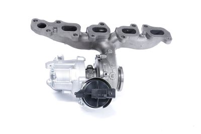 LADER AUFLADUNG BTS Turbo T916736 9