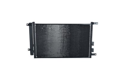 CONDENSATOR CLIMATIZARE NRF 35499 6