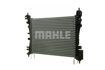 RADIATOR RACIRE MOTOR MAHLE CR774000P 33