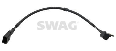 Snímač, poloha vačkového hřídele SWAG 33 11 1366