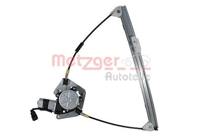 Podnośnik szyby METZGER AUTOTEILE 2160071