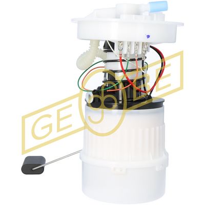 SISTEM ALIMENTARE CU COMBUSTIBIL GEBE 960941 1