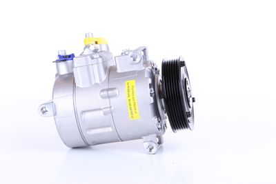 COMPRESOR CLIMATIZARE NISSENS 890632 27