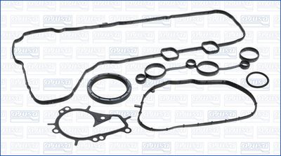 DICHTUNGSSATZ STEUERGEHäUSE